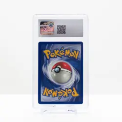 Pokemon Energy Retrieval #81 Base Set 1st Edition Shadowless 1999 CGC 9.5 Mint+ - Image 4