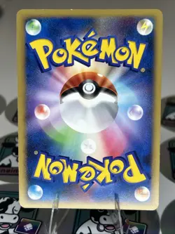 Giratina 008/013 Japanese Entry Pack Dpt Holo Pokemon SWIRL - Image 2