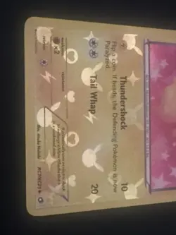 Pikachu RC7/RC25 Legendary Treasures Radiant Collection Pokemon Holo Foil - Image 2