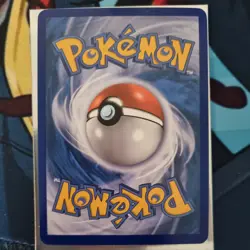 Pikachu Rc7/Rc25 Legendary Treasures: Radiant Collection Holo - Image 2