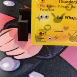 Pikachu RC7/RC25 Legendary Treasures: Radiant Collection Holo LP - Image 5