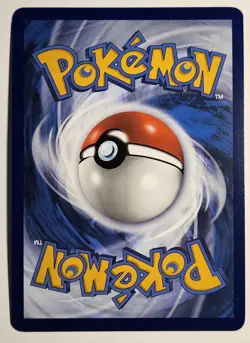 Pokemon TCG Steelix Paradox Rift Holo Card 208/182 Illustration Rare Near Mint - Image 2