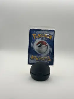 Pokemon TCG Greninja Gold Star SWSH144 Celebrations Black Star Promo Card Sealed - Image 2