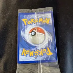 Pokemon TCG Greninja Gold Star SWSH144 Celebrations Black Star Promo Card Sealed - Image 2