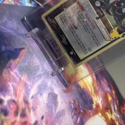 Pokemon TCG Greninja Gold Star SWSH144 Celebrations Black Star Promo Card Sealed - Image 5