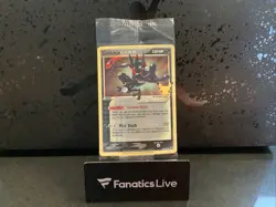 Pokemon TCG Greninja Gold Star SWSH144 Celebrations Black Star Promo Card Sealed - Image 1