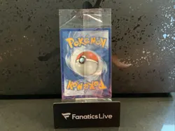 Pokemon TCG Greninja Gold Star SWSH144 Celebrations Black Star Promo Card Sealed - Image 2