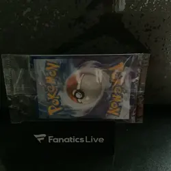 Pokemon TCG Greninja Gold Star SWSH144 Celebrations Black Star Promo Card Sealed - Image 4