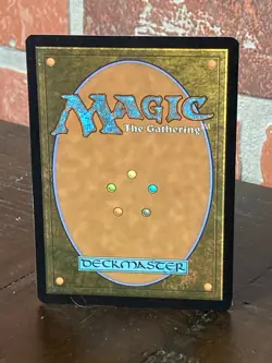 Badgermole Cub #167 Near Mint NM Avatar: The Last Airbender TLA Magic MTG - Image 2