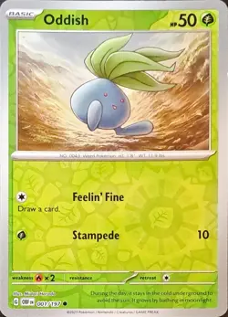 Pokemon TCG - Obsidian Flames - Reverse Holo & Holos - EX's : Choose Your Card - Image 2