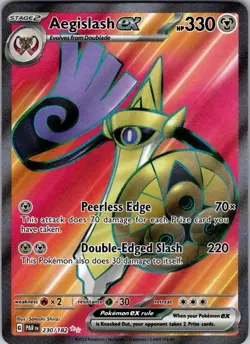 Pokemon ex Full Art Cards: Choose Your Card English - Ultra & Hyper Rare - Image 2