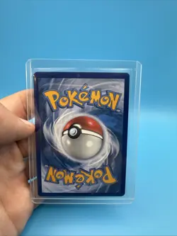 Shauna (Full Art) 263/264 Swsh08: Fusion Strike Holo Pokemon Trainer Card - Image 2