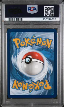 2024 POKEMON SSP EN-SURGING SPARKS HYPER RARE #247 PIKACHU EX PSA 9 - Image 2