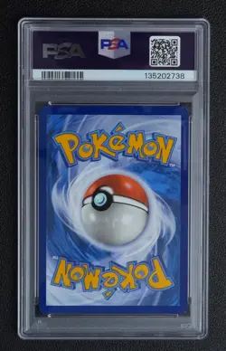 2024 POKEMON SSP EN-SURGING SPARKS 247 PIKACHU EX HYPER RARE PSA 8 - Image 2