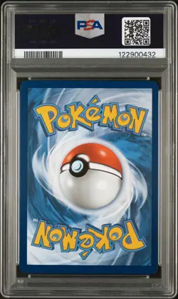 2024 POKEMON SSP EN-SURGING SPARKS PIKACHU ex#247 HYPER RARE PSA 9 - Image 2