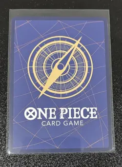 Boa Hancock SP OP14-112 SR - One Piece TCG The Azure Sea’s Seven (English) - Image 2