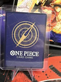 Op 14-112 Boa Hancock SR Alt Art - One Piece TCG - Image 5