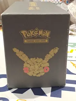 Pokemon TCG - Generations Elite Trainer Box ETB - EMPTY - 20th Anniversary - Image 5