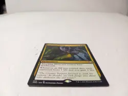 Elderfang Venom Commander: Kaldheim Regular - Image 2