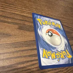 TCG Pokemon English Illustration Rare Gastly 177/162 SV05: Temporal Forces Holo - Image 5
