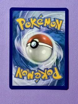TCG Pokemon English Illustration Rare Gastly 177/162 SV05: Temporal Forces Holo - Image 2