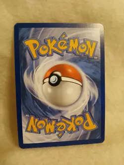 Pokemon TCG Gastly 177/162 SV05: Temporal Forces Illustration Rare Holo NM - Image 3