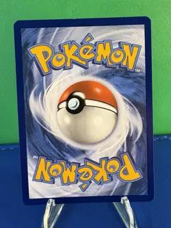 Magneton SVP 159 Pokemon TCG Surging Sparks Black Star Promo Card NM/M Condition - Image 4