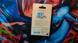 Disney Lorcana Card Sleeves - Scrooge McDuck - (65-Pack) - Image 2