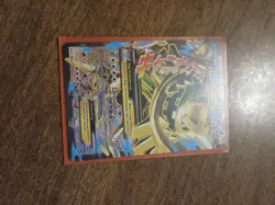 Pokemon TCG M Mega Steelix EX Full Art Holo Rare Card 109/114 XY Steam Siege - Image 3