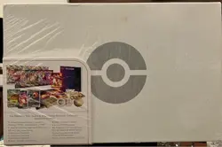 Pokemon TCG Sword & Shield Charizard Ultra-Premium Collection Box 820650871115 - Image 2