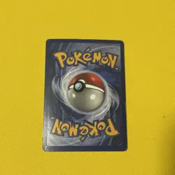 Machamp 8/102 Base Set 1st Edition Holo Rare 1999 Pokemon TCG Card Vintage - Image 2