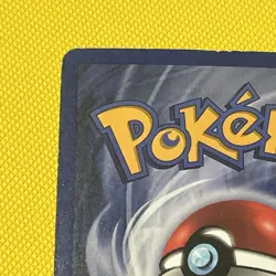 Machamp 8/102 Base Set 1st Edition Holo Rare 1999 Pokemon TCG Card Vintage - Image 3