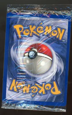 Pokemon TCG Card Machamp 8/102 Holo Rare 1st Edition Base Set Sealed NM - Image 2