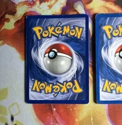 Machamp 1st Edition 8/102 Base Set Holo Rare Pokemon Card - TCG Vintage Wotc - Image 3