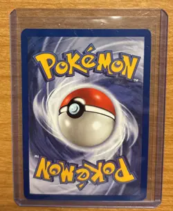 DARK MACHAMP 27/82 Team Rocket 1st EDITION non-holo rare Pokemon TCG card NM - Image 2