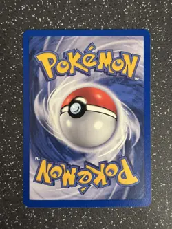 Pokemon TCG 2000 Team Rocket: Dark Machamp 10/82 1st Edition Rare Holo Card MINT - Image 4