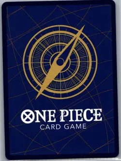 Shirahoshi (Alt Art) OP05-082 English PRB01 - One Piece Card - NM - Image 2