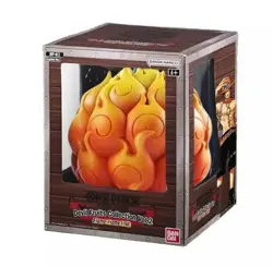 One Piece Card Game Devil Fruits Collection Vol.2 (ENG) PREORDER NOVEMBRE 2024 - Image 1