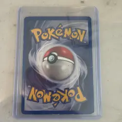 Pokemon TCG Erika's Venusaur 4/132 Holo Unlimited Pokemon Gym Challenge Hp - Image 2