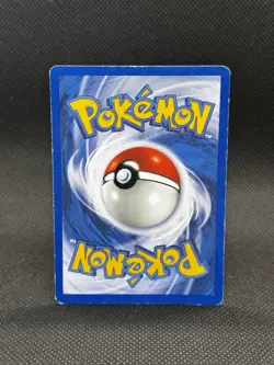 Pokemon TCG Erika's Venusaur Gym Challenge Holo Card 4/132 - Image 4