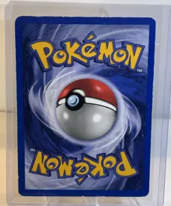 Pokemon TCG Erika's Venusaur Holo Rare Gym Challenge 4/132 Unlimited Vintage - Image 2
