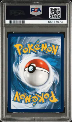 2019 POKEMON SUN & MOON HIDDEN FATES #SV66 FULL ART/LYCANROC GX PSA 10 - Image 2