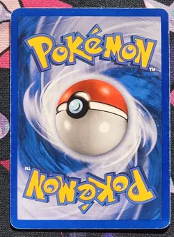 Kyogre ex - 037 (EX Collector's Tins) 037 Nintendo Holo - Image 2