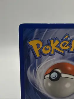 Pokemon Kyogre EX 037 Black Star Promo Holo 2006 - Image 3