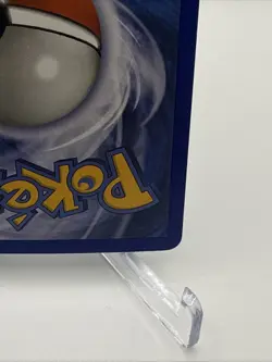 Pokemon Kyogre EX 037 Black Star Promo Holo 2006 - Image 5