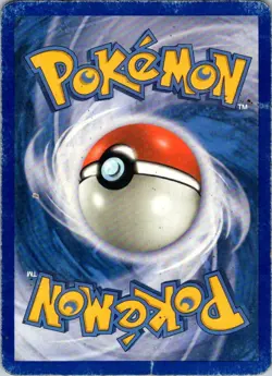 Kyogre ex 037 EX Collector's Tin Black Star Promo Pokemon TCG HP - Image 2