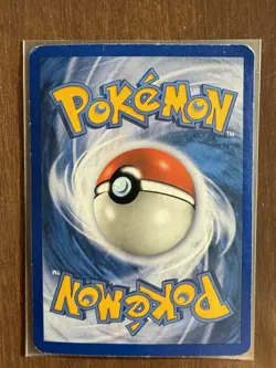 Kyogre ex - 037 (EX Collector's Tins) - Nintendo Promos Pokemon TCG HP - Image 4