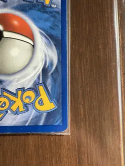 Kyogre ex - 037 (EX Collector's Tins) - Nintendo Promos Pokemon TCG HP - Image 5