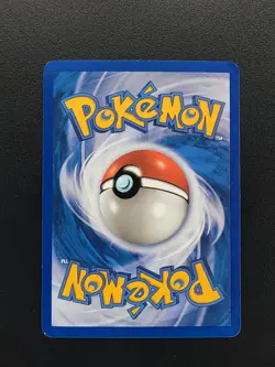 Kyogre EX 037 Nintendo Black Star Promo Collector's Tins HOLO SWIRL Pokemon LP - Image 2