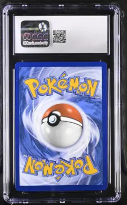 (PSA) CGC 10 Giratina V Lost Origin Full Alt Art Pokemon Card #186 Gem Mint - Image 3